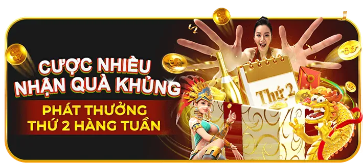 Chương trình hoàn trả hàng ngày tại 98wim