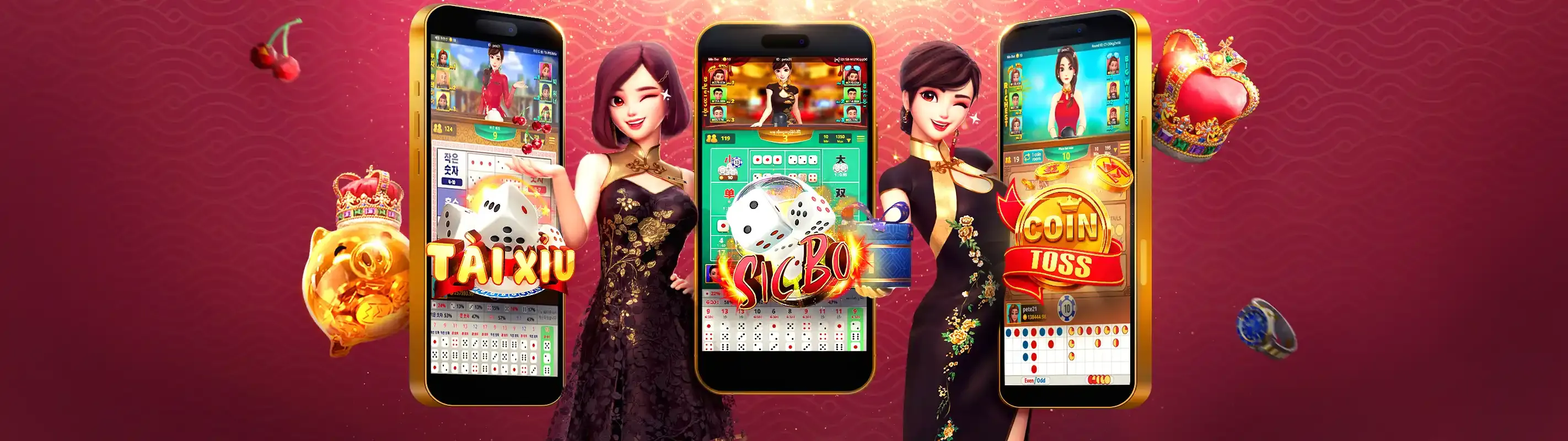 Game Bắn Cá 98wim Chính Thức